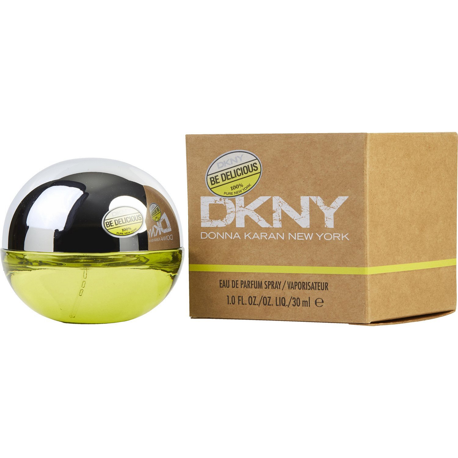 도나카란 DKNY 딜리셔스 오 드 퍼퓸 30ml