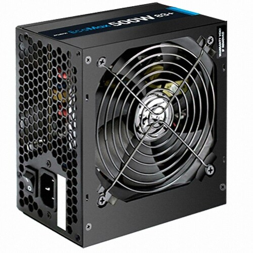 잘만 ECOMAX 500W