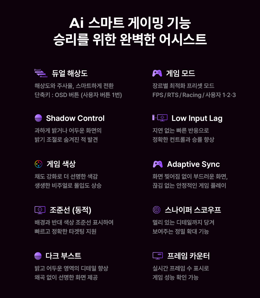 32%EC%9D%B8%EC%B9%98 OLED %EA%B2%8C%EC%9D%B4%EB%B0%8D %EB%AA%A8%EB%8B%88%ED%84%B0 AGON 327UZD 17