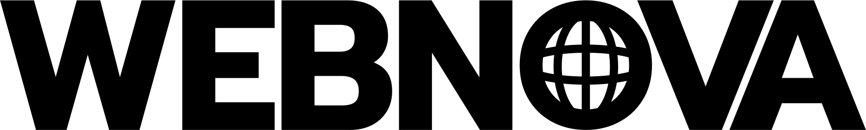 WEBNOVA