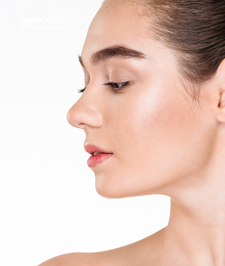 화장품 모델 착용 이미지-S1L10