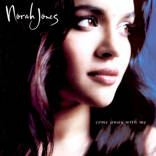 Norah Jones-Don't Know Why