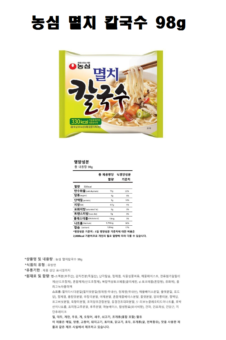 상품 상세 이미지