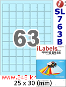 아이라벨 SL763B