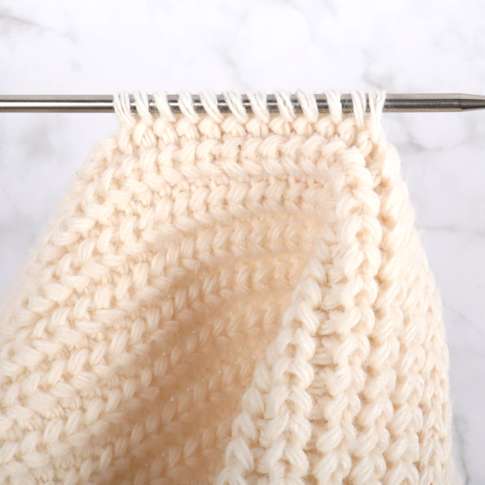 뜨개질 스텐 대바늘 장갑바늘 6호 4P