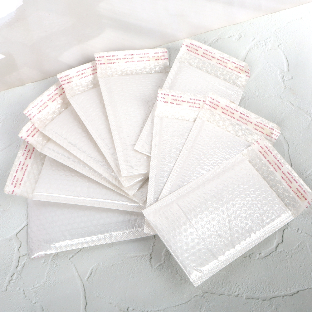 택배포장 에어캡 안전봉투 미니 10p