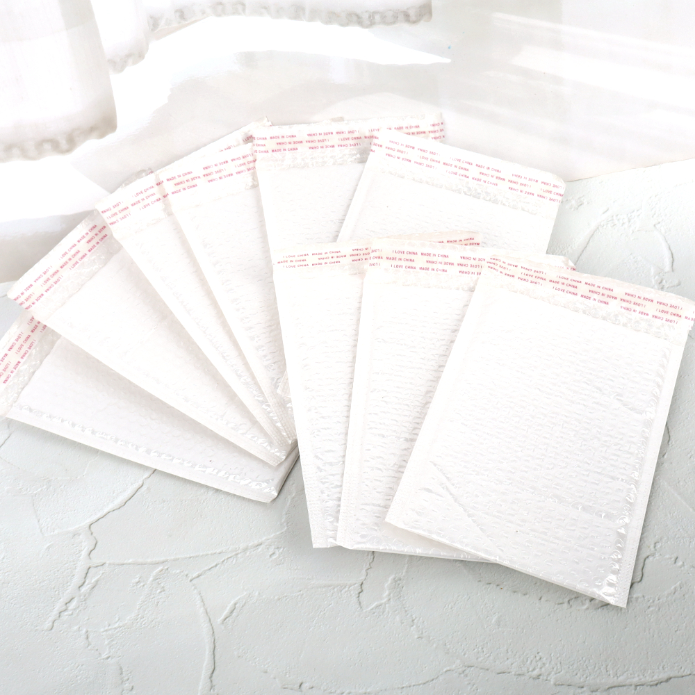 택배포장 에어캡 안전봉투 소 10p