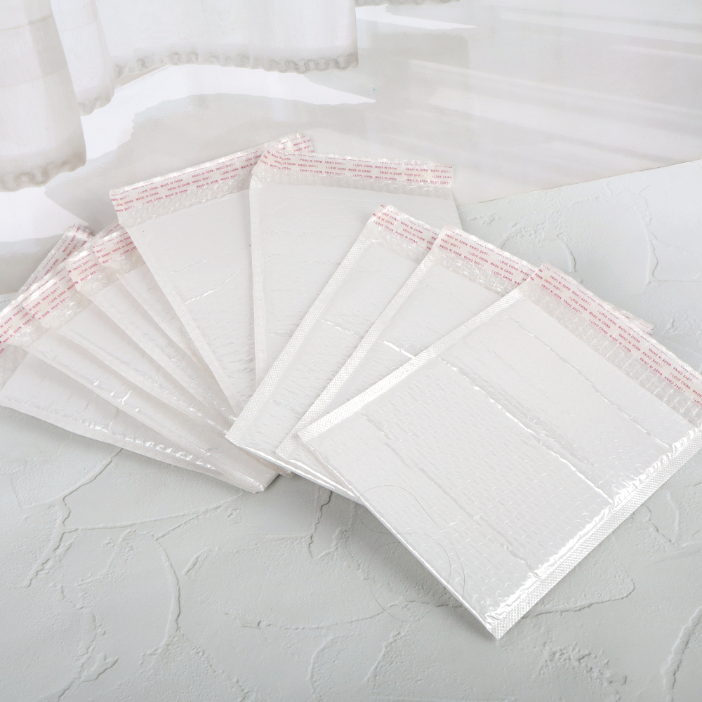 택배포장 에어캡 안전봉투 중 10p