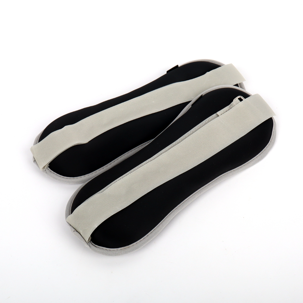 손목 발목 중량밴드 모래주머니 1kg 2개입