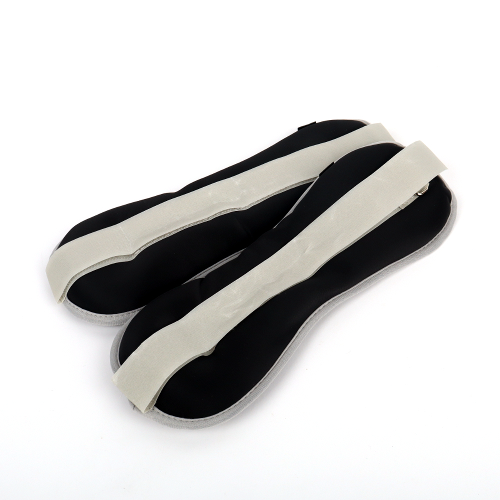 손목 발목 중량밴드 모래주머니 1.5kg 2개입