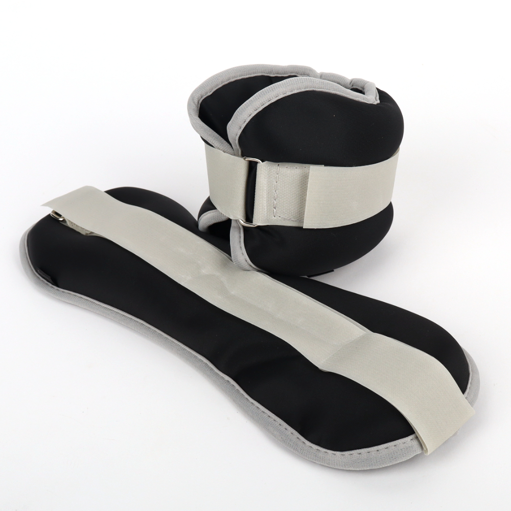 손목 발목 중량밴드 모래주머니 1.5kg 2개입