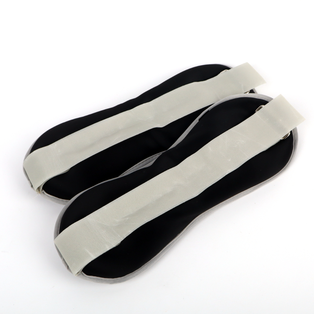 손목 발목 중량밴드 모래주머니 2kg 2개입