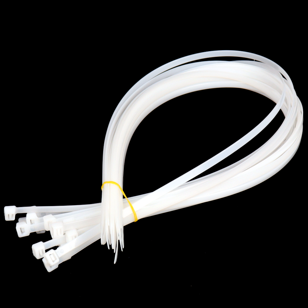 선정리 케이블타이 흰색 920mm 20P