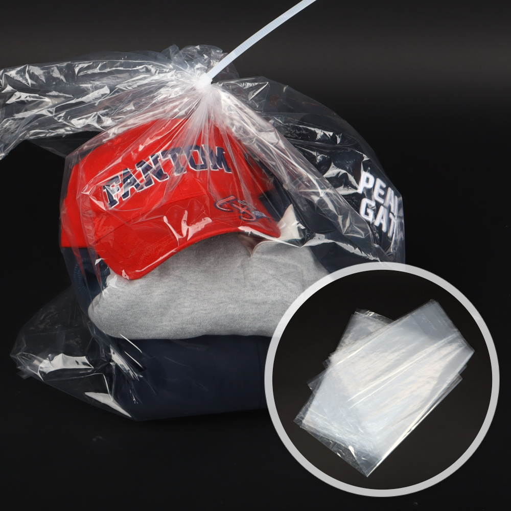 두꺼운 대형 비닐봉투 50x80 10장