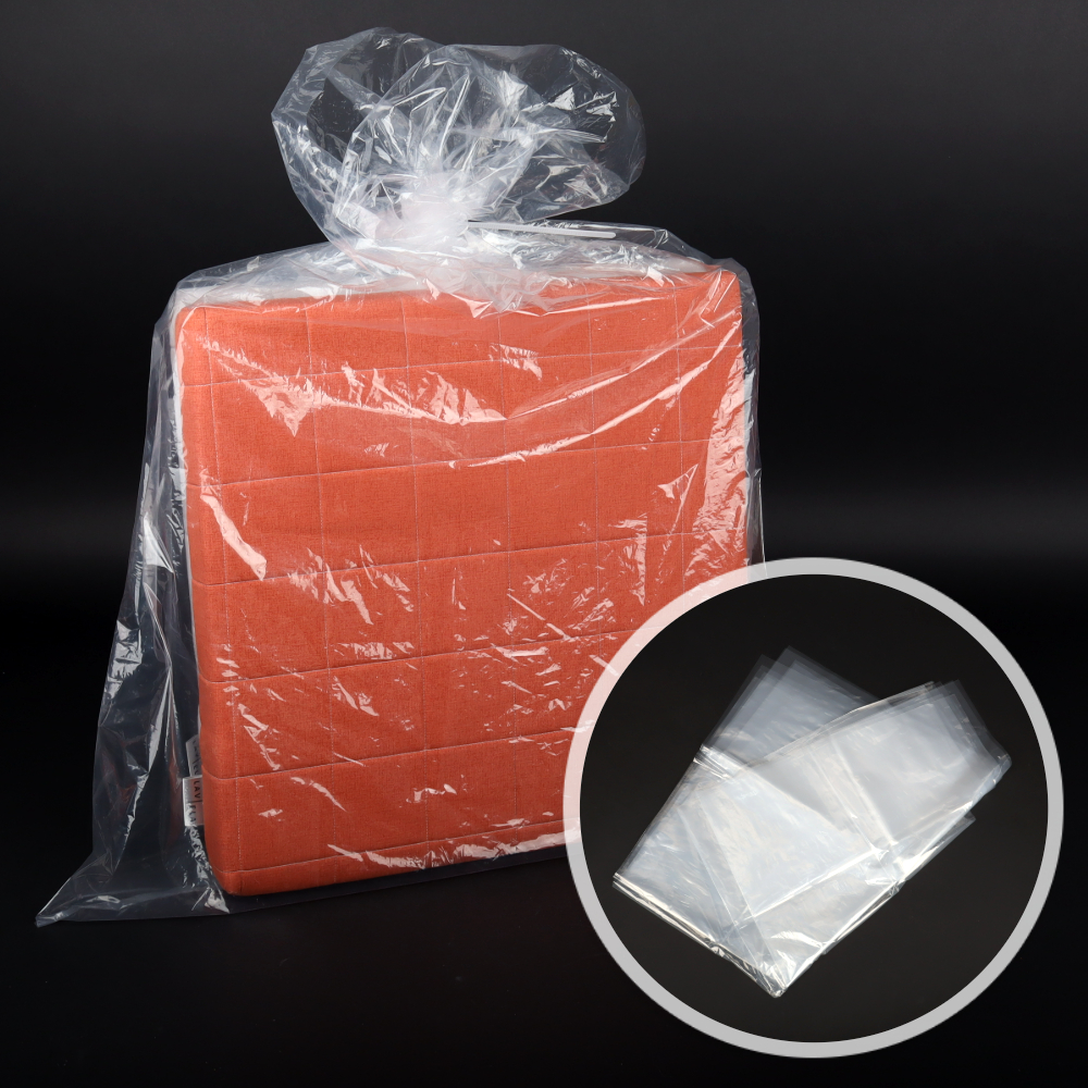 두꺼운 대형 비닐봉투 70x100 10장