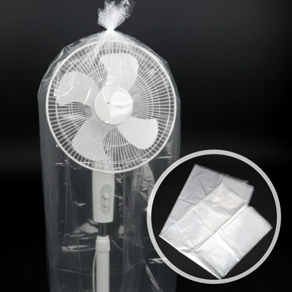 두꺼운 대형 비닐봉투 110x130 10장