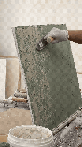 휘게로 유럽미장 원데이클래스 후기2