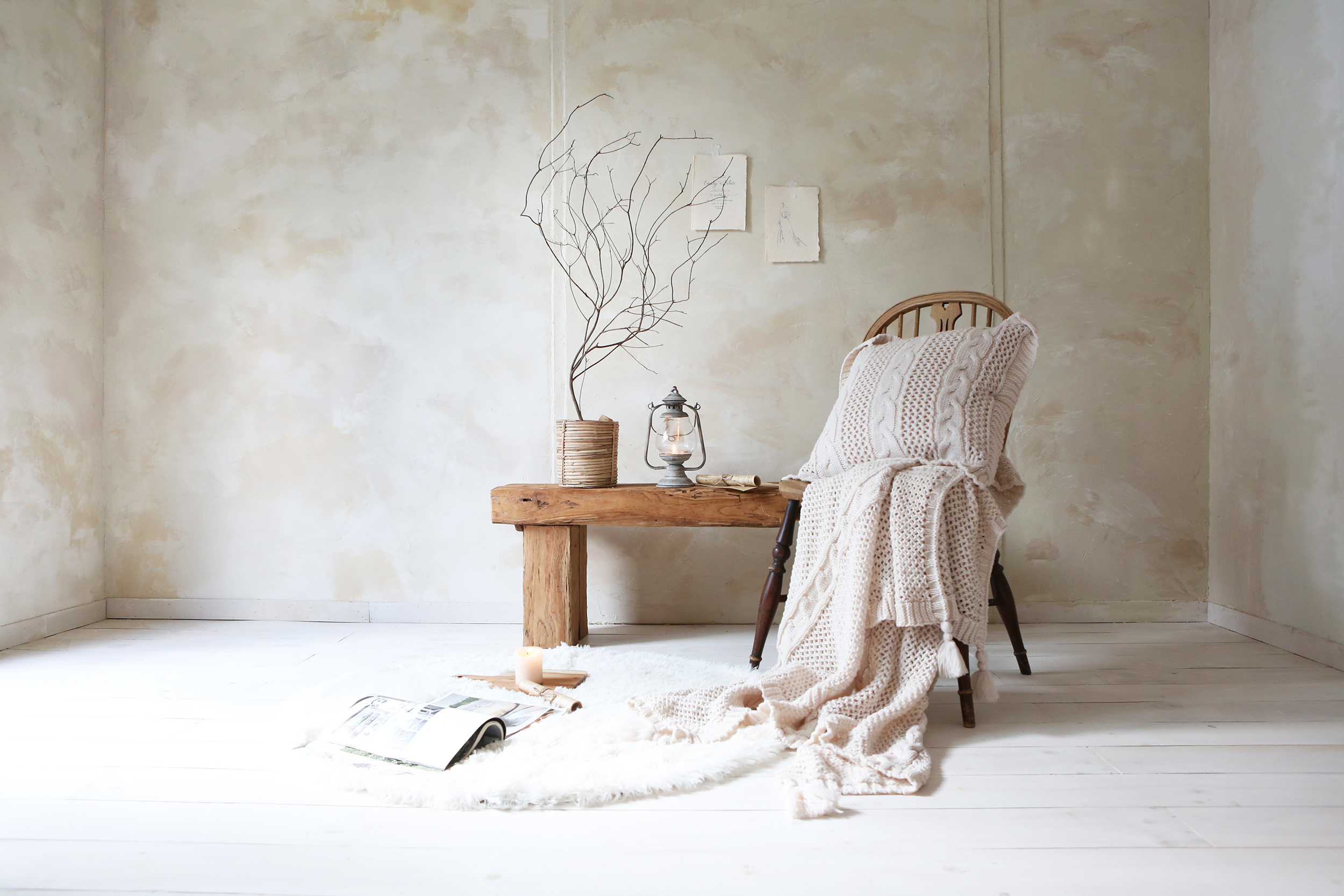 휘게로 유럽미장 인테리어 후기