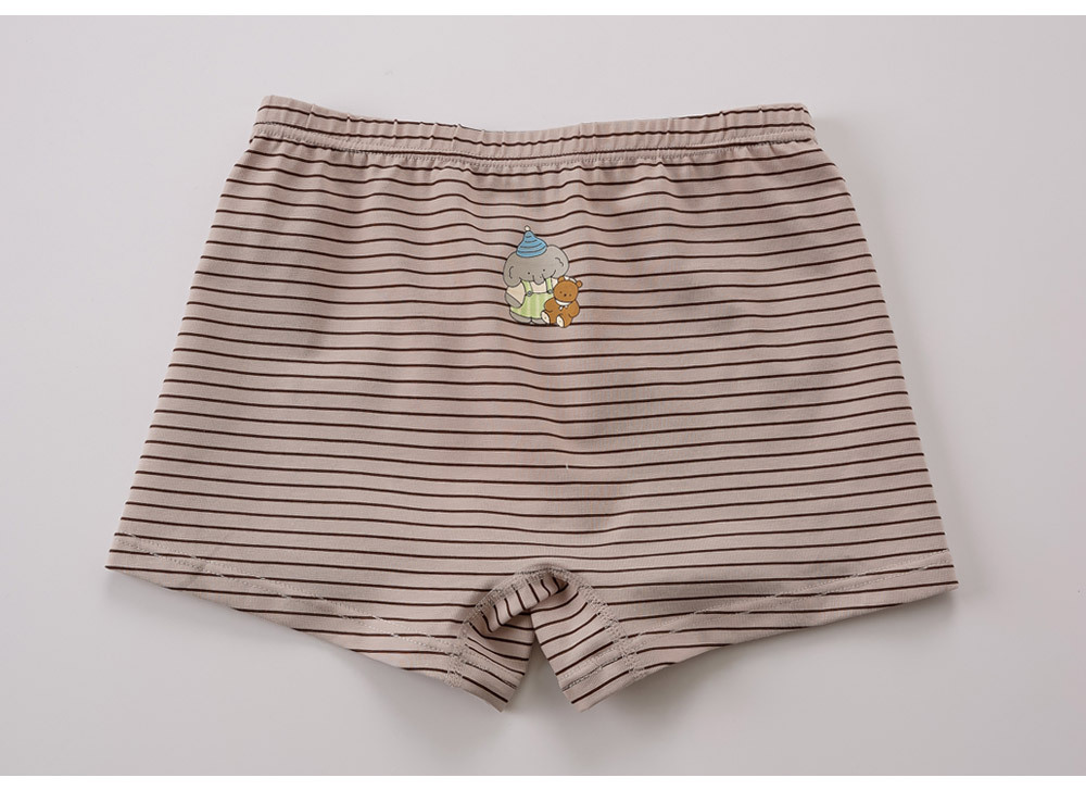 곰끼리남아드로즈팬티