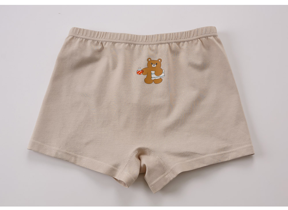 곰끼리남아드로즈팬티