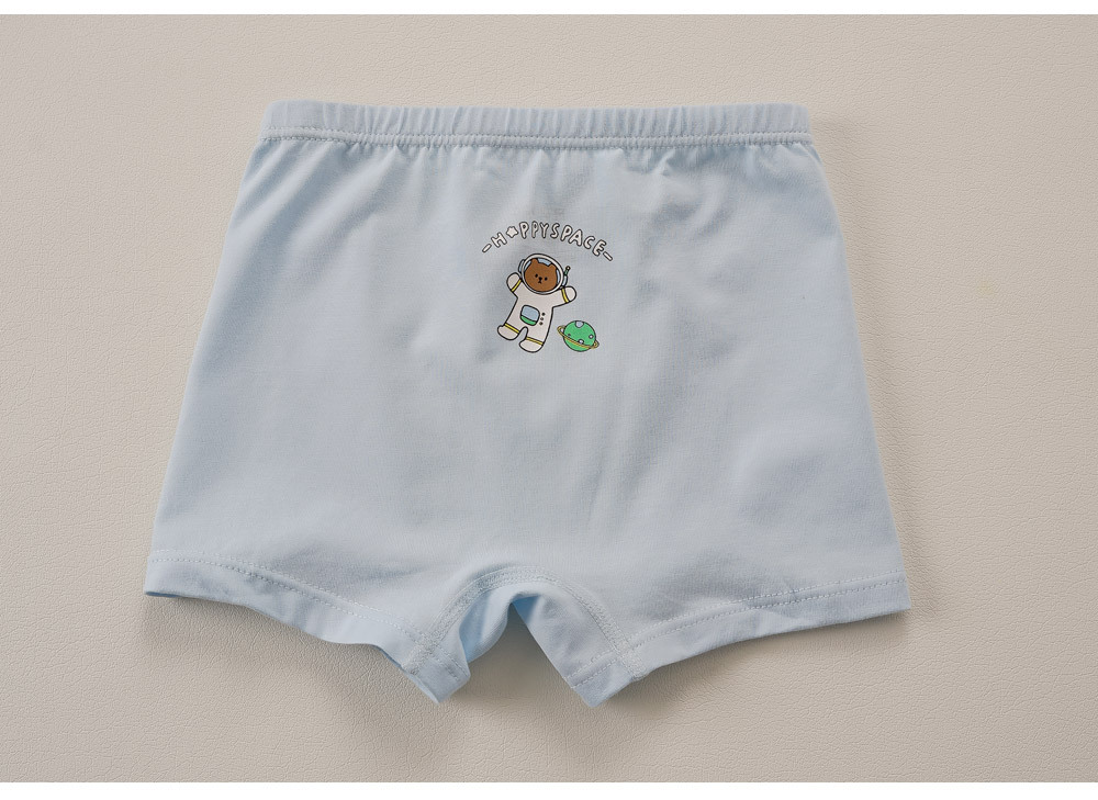 빅월드남아드로즈팬티