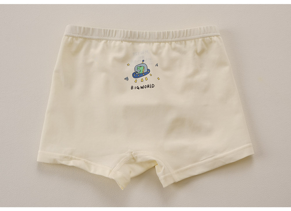 빅월드남아드로즈팬티