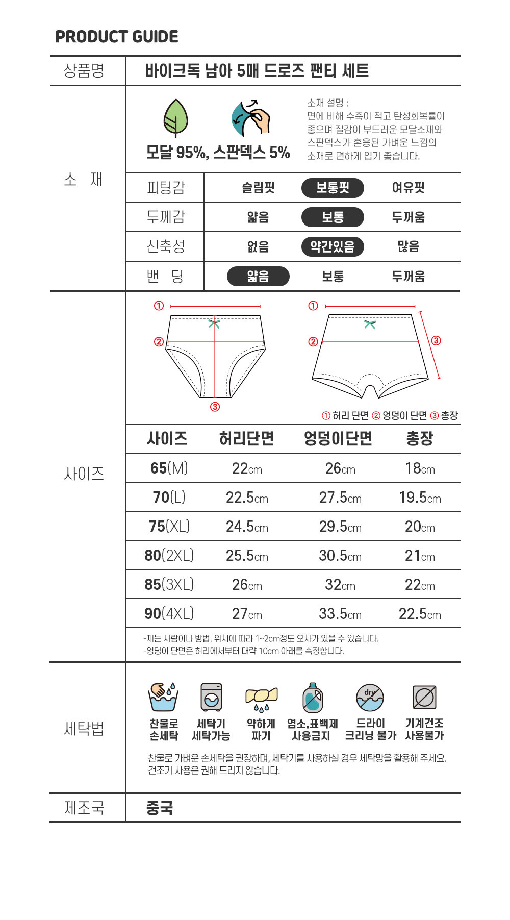 바이크독남아드로즈세트