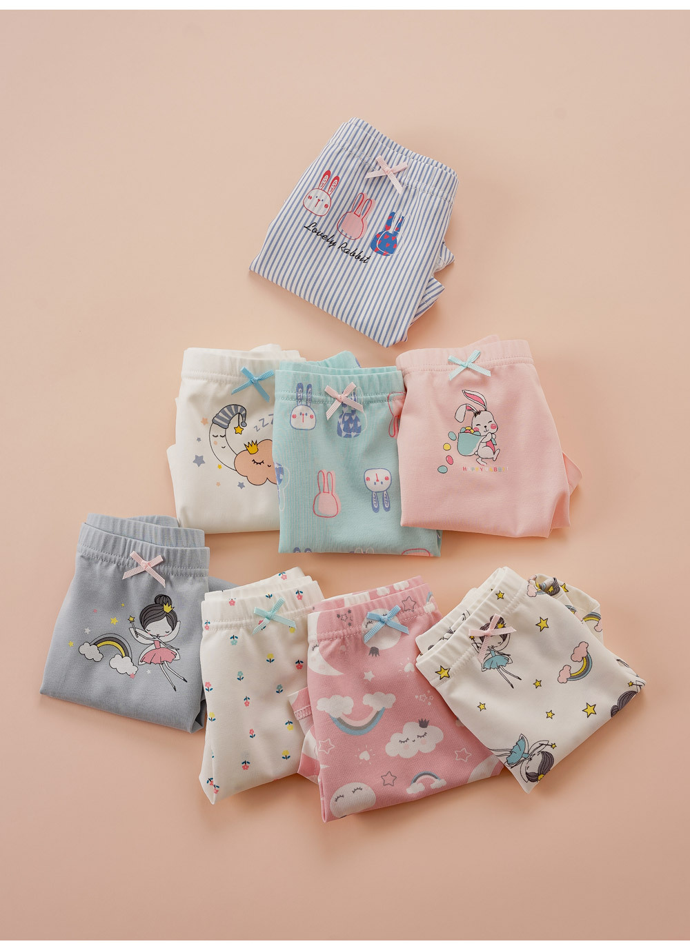 굿나이여아드로즈세트