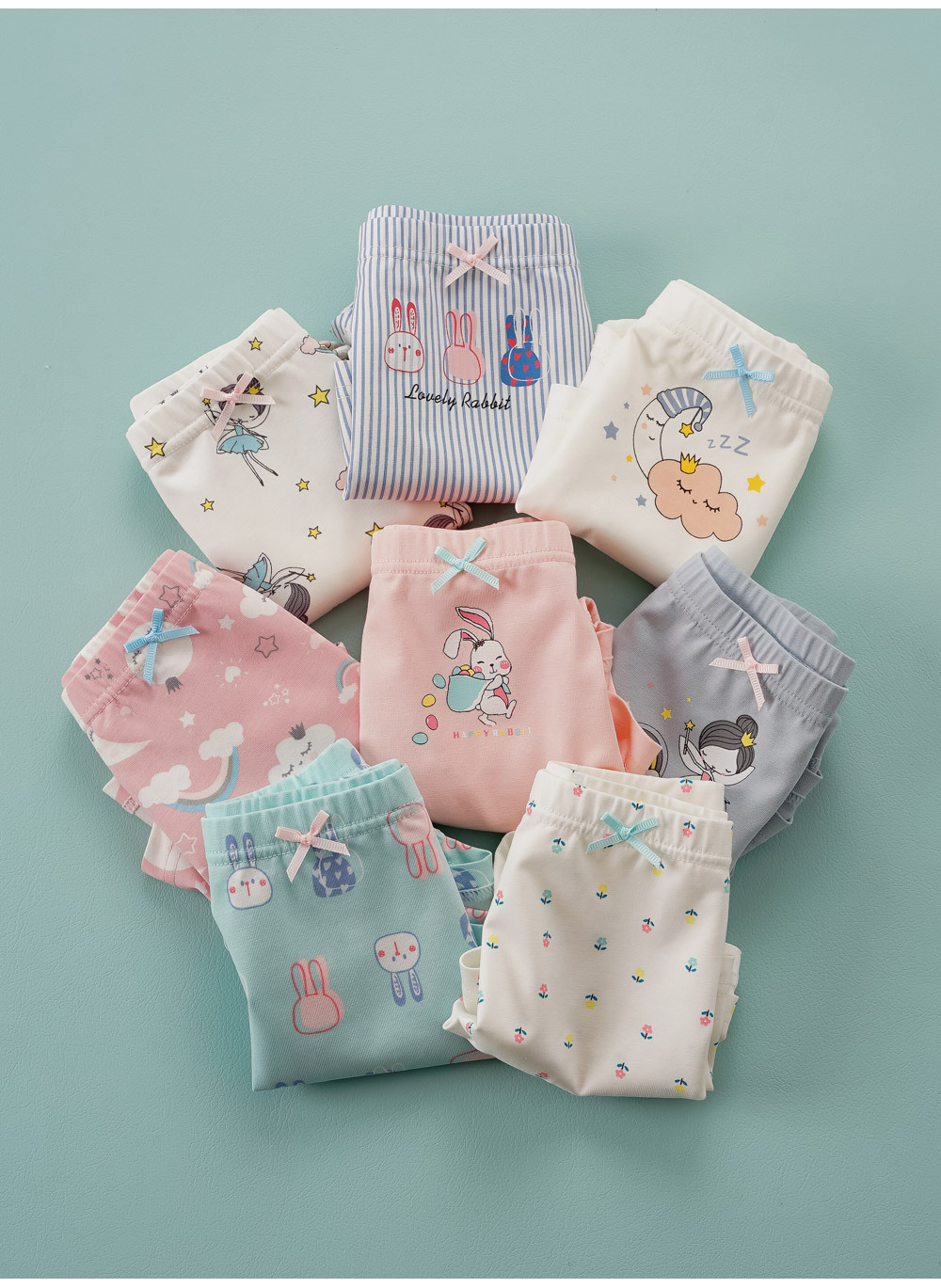 굿나이여아드로즈세트