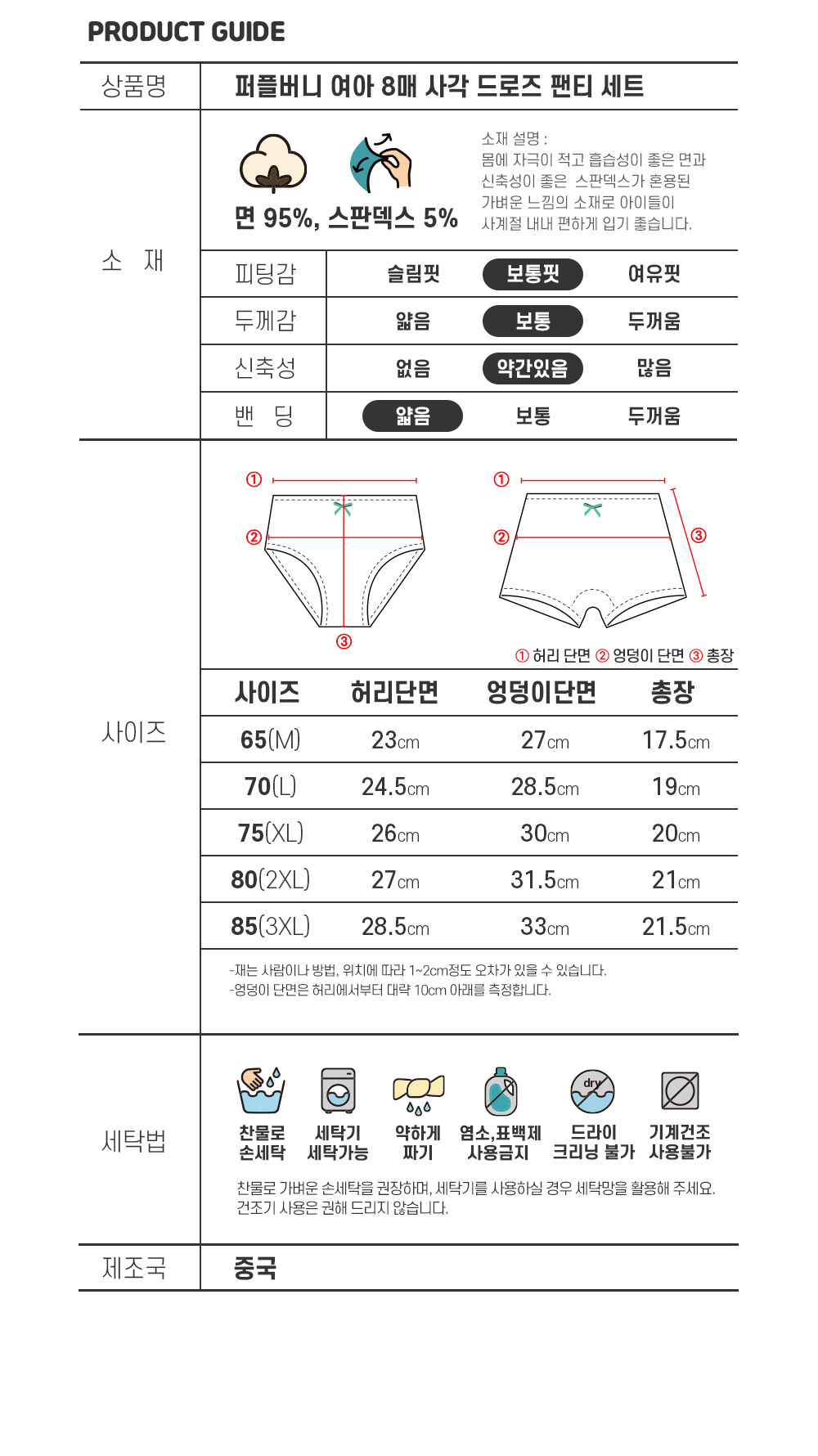 퍼블버니여아드로즈