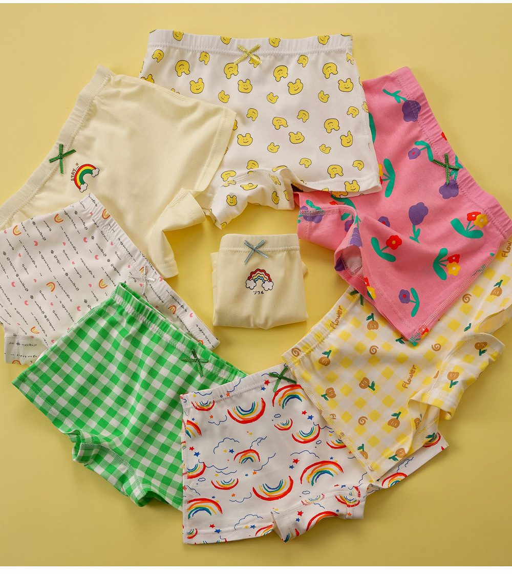 레인보우여아드로즈세트