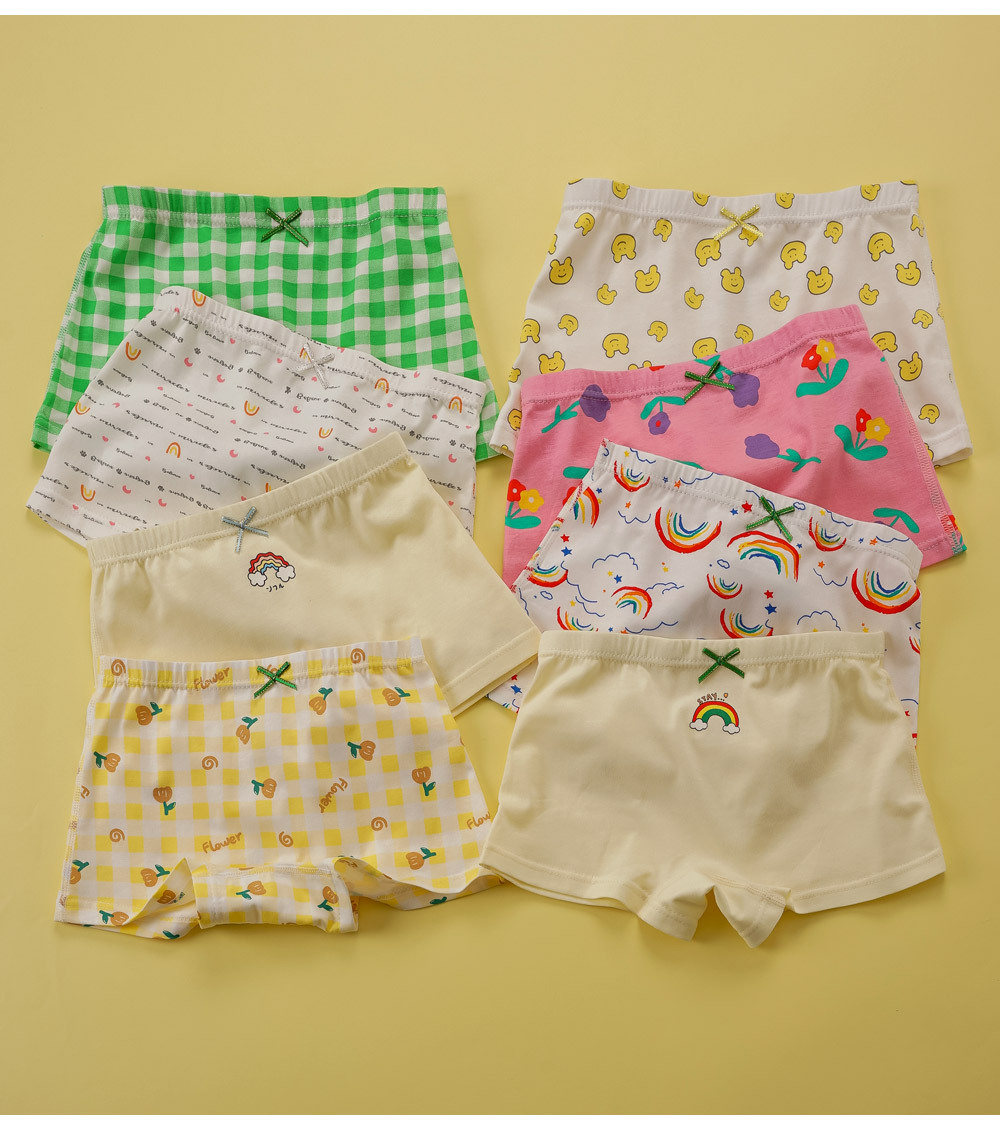 레인보우여아드로즈세트