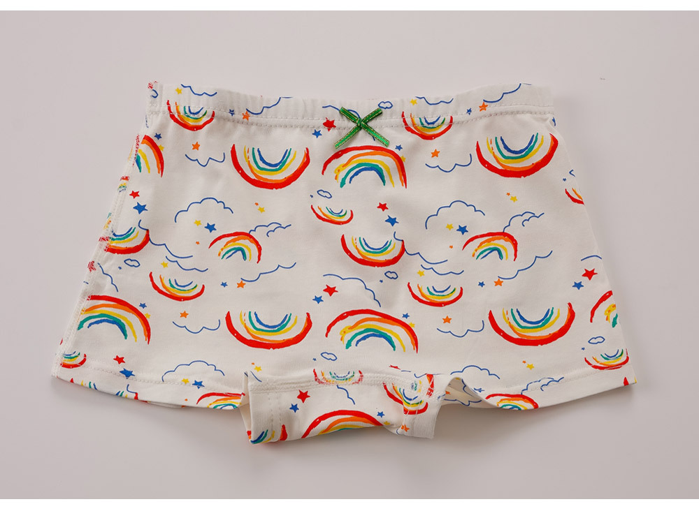 레인보우여아드로즈세트