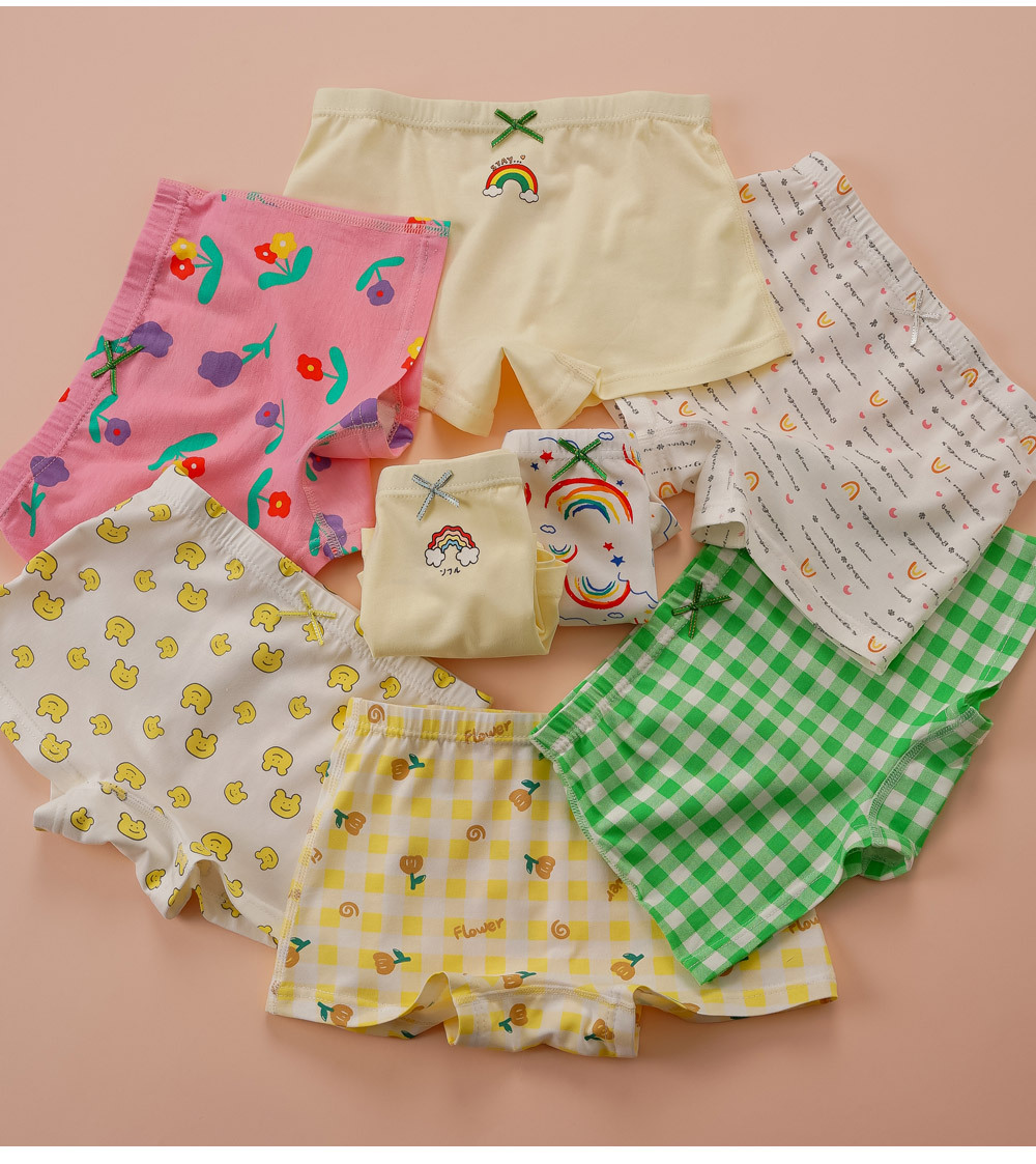 레인보우여아드로즈세트