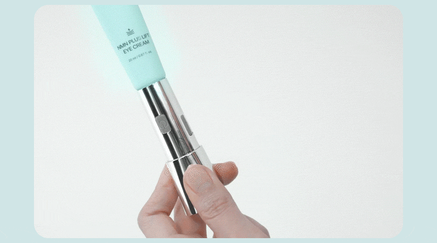 CHARDE NMN Plus Lift Eye Cream (Refill) - details 38