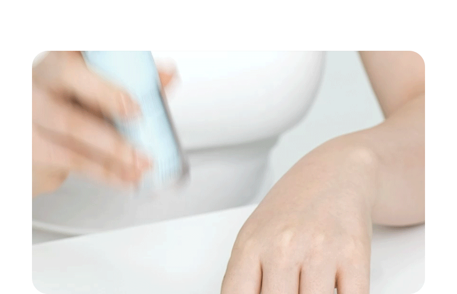 CHARDE Bubble Jection Serum - details 26