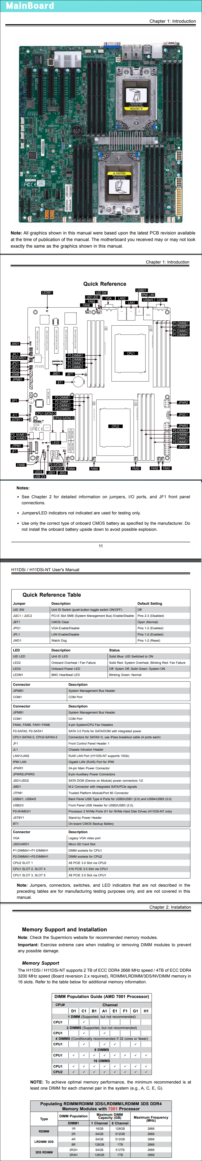 2CPU AMD EPYC7452/64코어/128쓰레드/256G/슈퍼마이크로2U/DUAL800W - G마켓 모바일