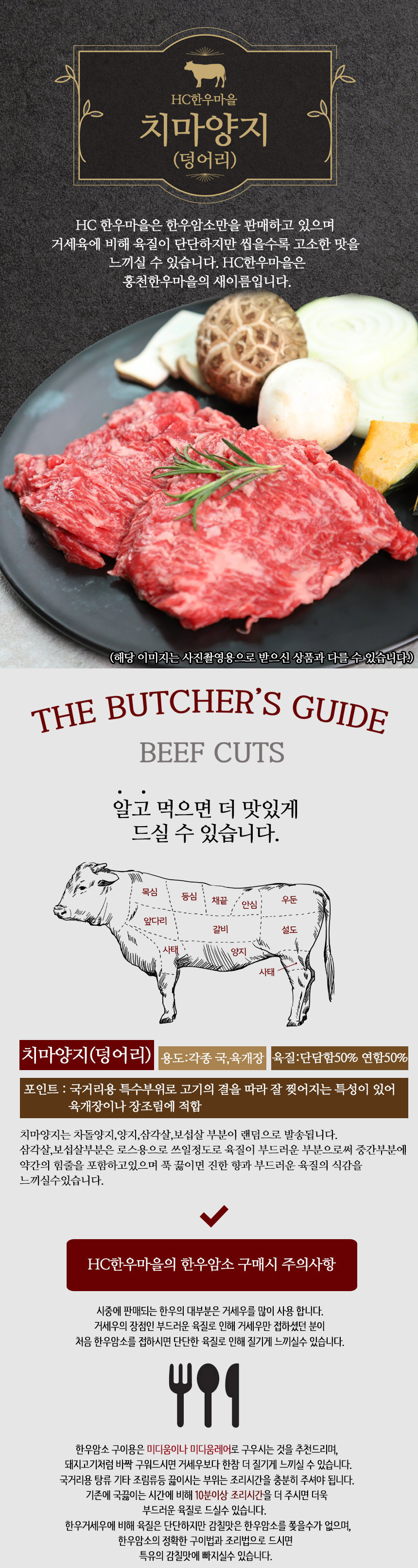 치마양지