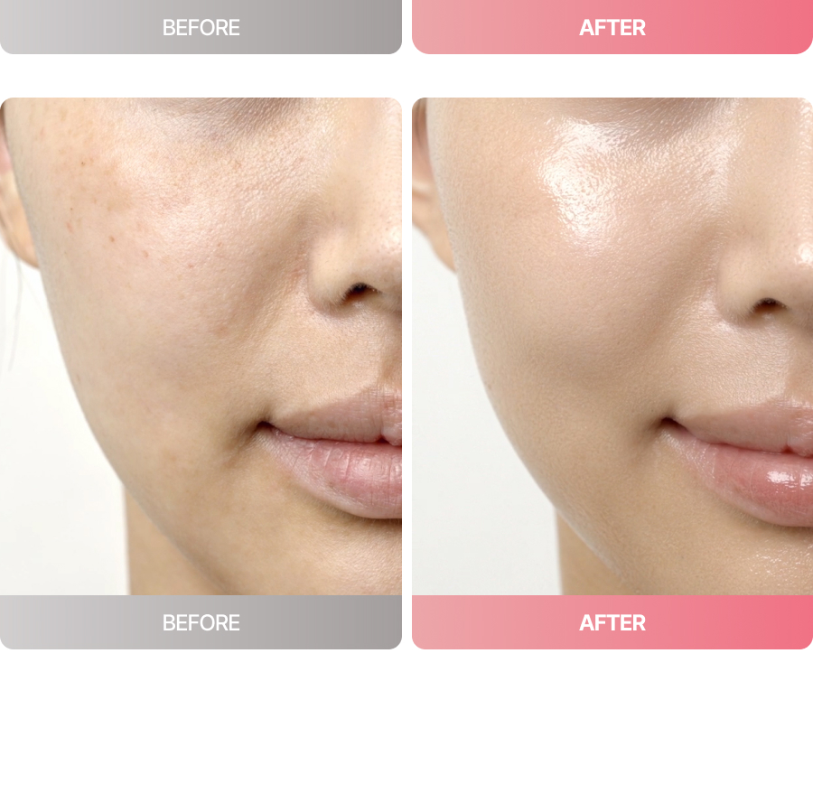 THOME The Glow Signature | OLIVE YOUNG Global