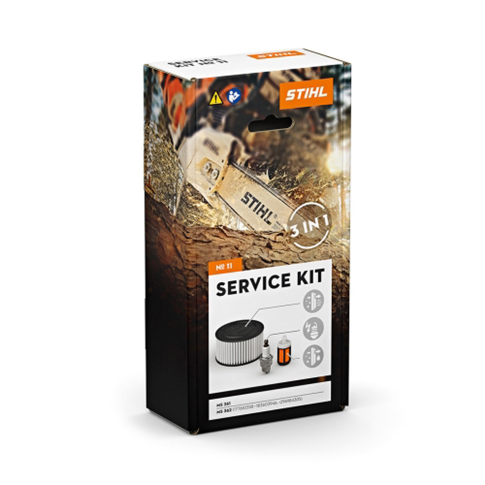 스틸 MS261 MS362전용 SERVICE KIT11 서비스키트