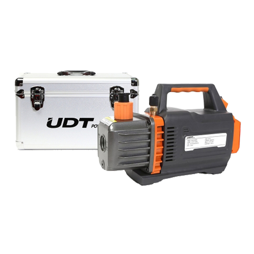 UDT UCVP-205N 충전진공펌프 20V 베어툴