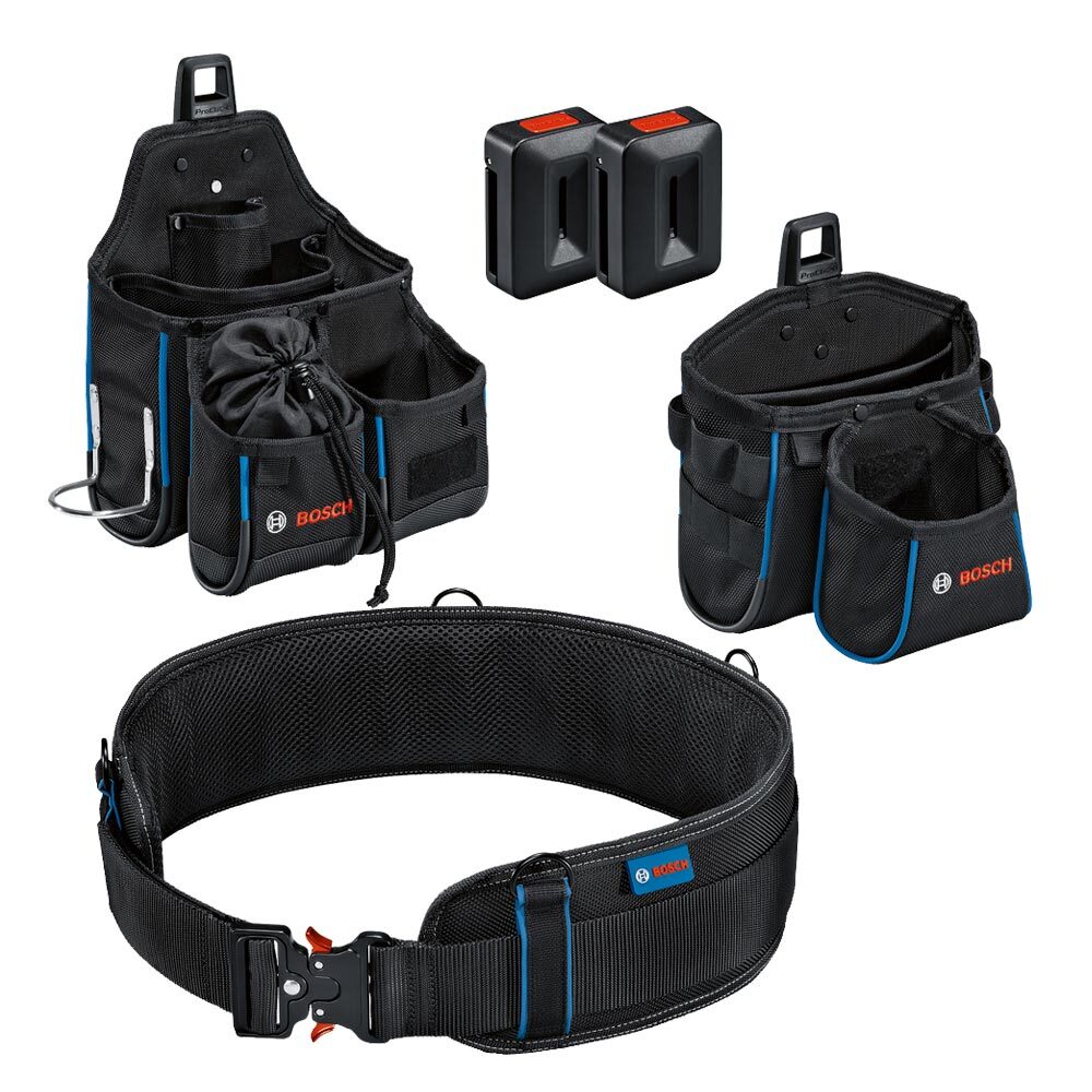 보쉬 1600A0265R Tool Belt108 Kit 툴벨트키트