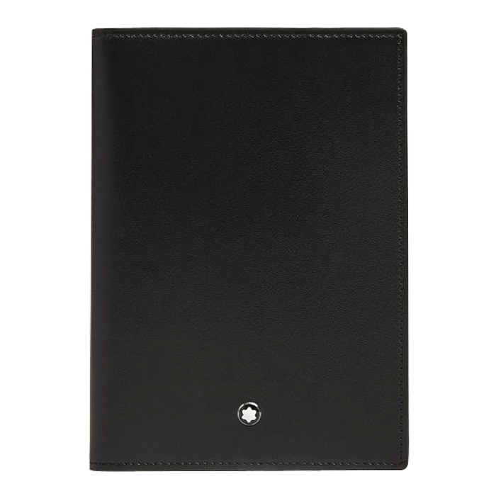 패션플러스][몽블랑]MONTBLANC 몽블랑 여권케이스 198333