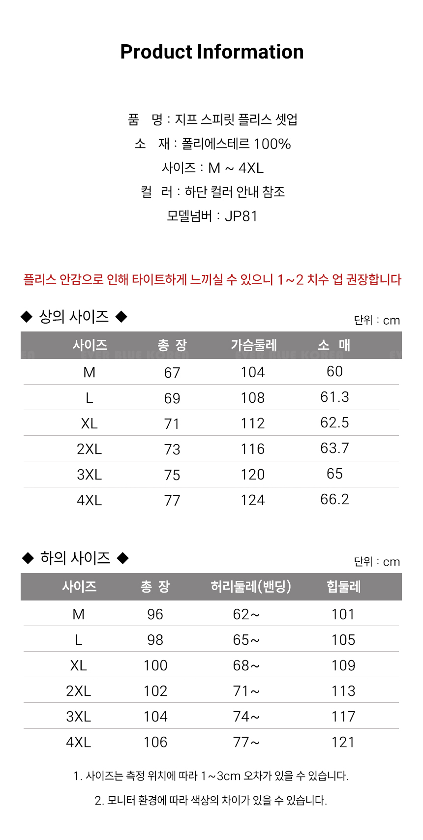 상품 상세 이미지입니다.