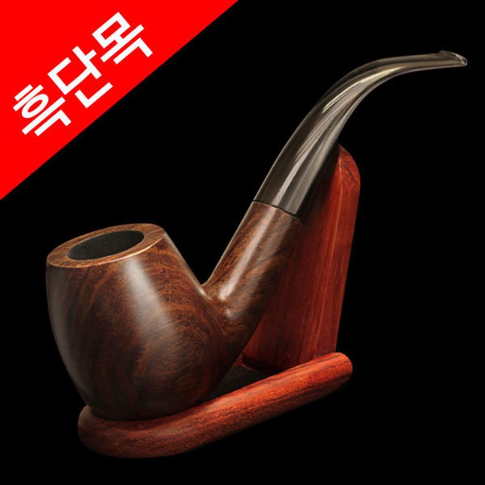 담배 파이프 디자인