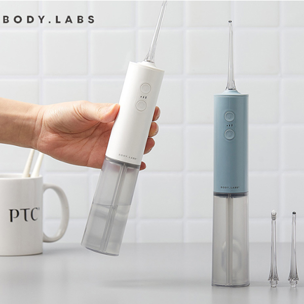[바디랩스] 구강세정기 치아세정기 물치실 WaterFlow PRO