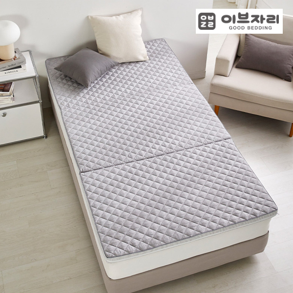 [이브자리] 오아시스v3 삼단토퍼 7T (SS,Q x택1)