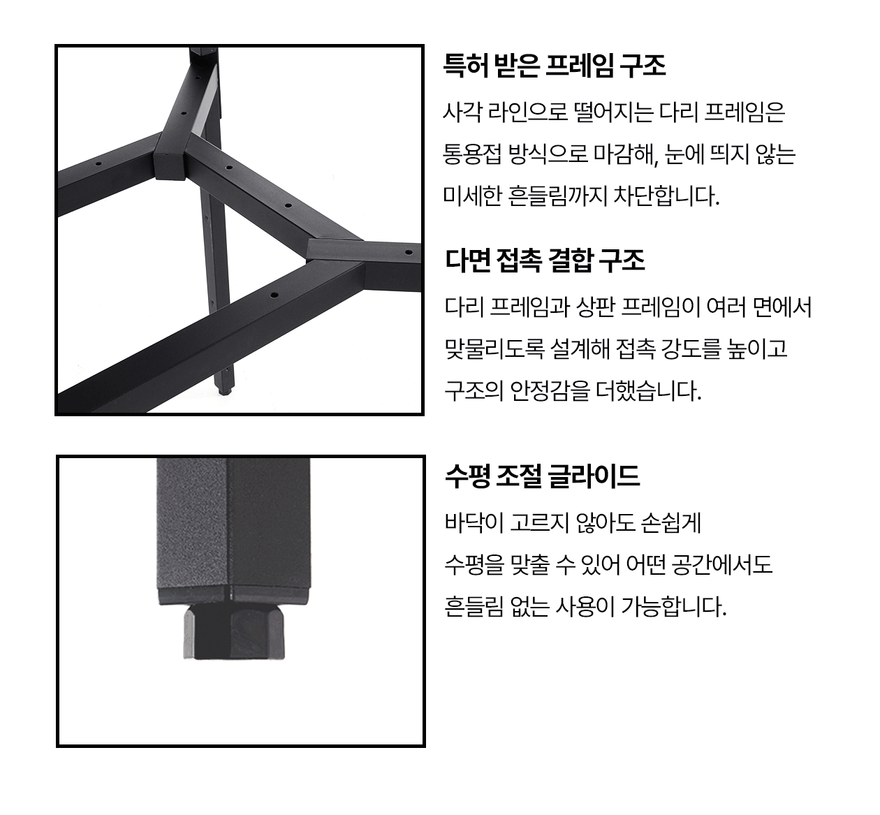 209애비뉴 제로스테이션 타워 게이밍책상 선반책상 1500 상세 이미지 13