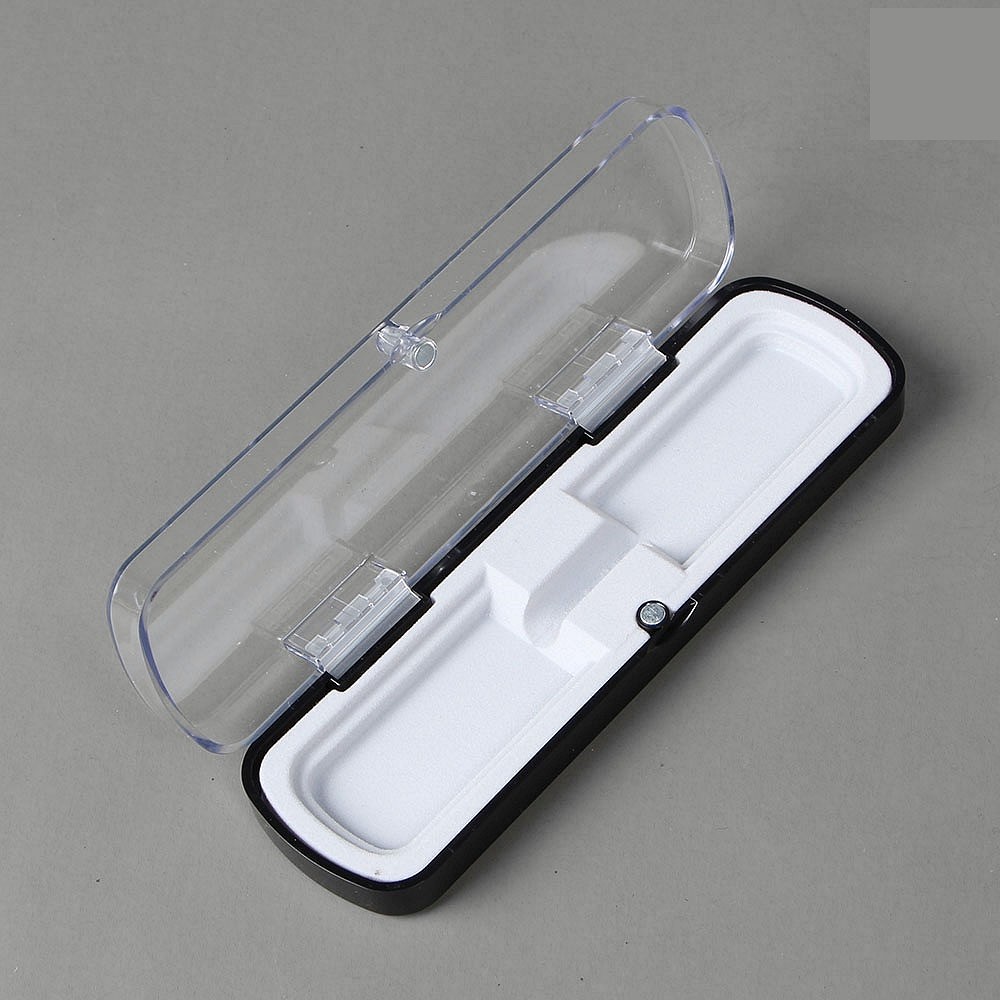 Oce 선물용 만년필 펜 케이스 선물 상자 투명 연필 포장지 가방 백 집 펜슬 포장용품