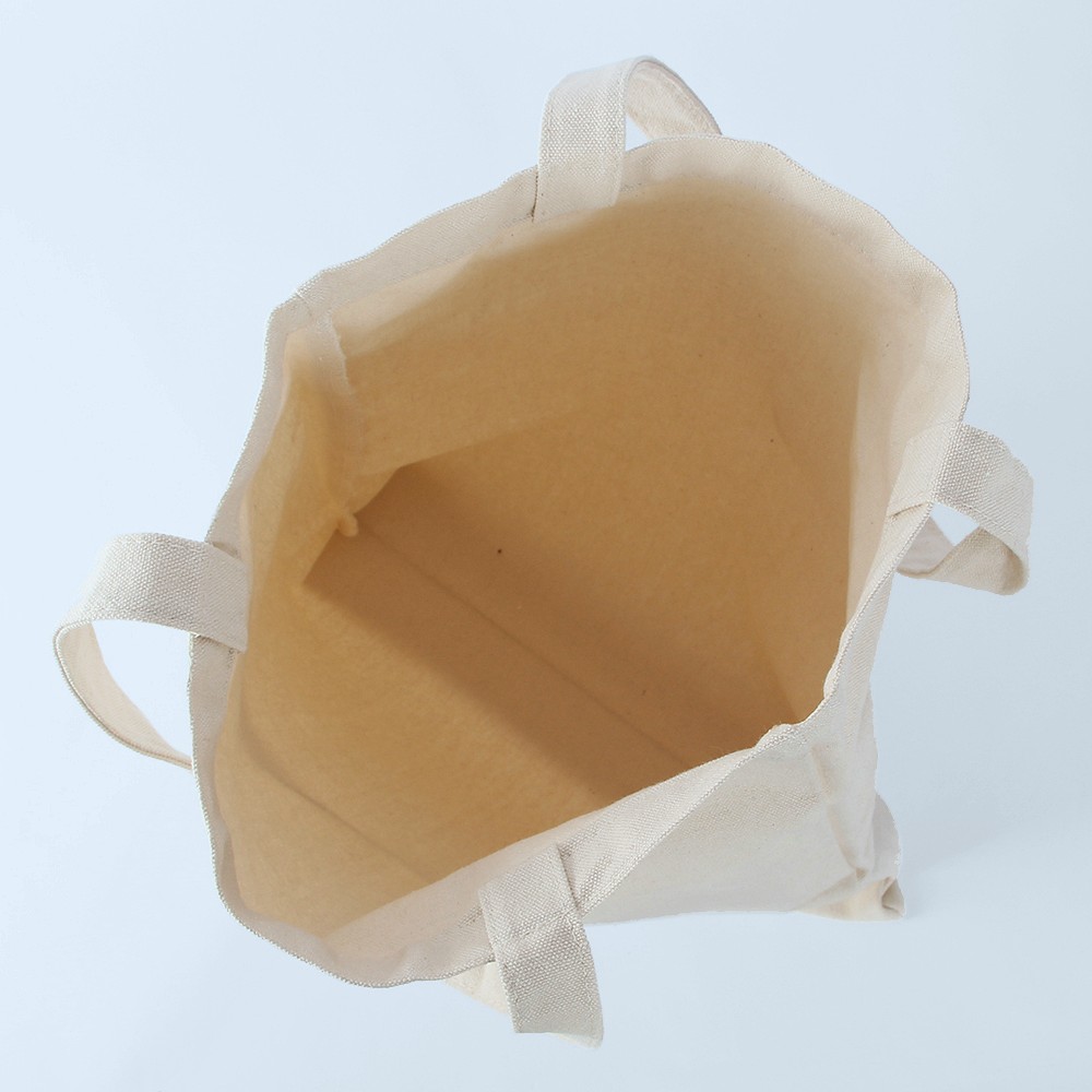 Oce 셀프 그림 캔버스 숄더백 31x36 리사이클 단체 가방 사각 기저귀 가방 가벼운 패브릭 숄더백